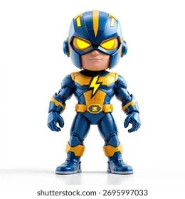 Action Figures