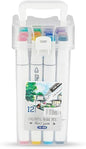 Fablue Dual Tip Markers Pen