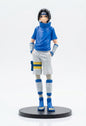 Naruto Sasuke Uchiha Classic Blue Outfit Action Figure – Premium Anime Collectible PVC Statue Toy
