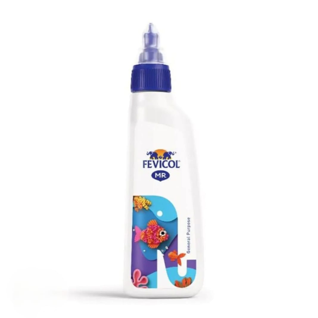 FEVICOL MR, Ultimate, Easy to use, Ideal for Children, Artist, Adhesive