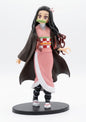 Demon Slayer Nezuko Kamado Action Figure – Premium Anime Collectible PVC Statue Model Toy