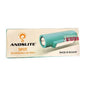 Andslite Spot Rechargeable LED Torch – Long-Range Handheld Flashlight for Home & Emergency Use