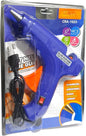 60W Professional Hot Melt Glue Gun (CRA-1023) – High Temp Glue Gun for Woodworking & Cardboard