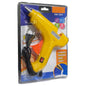 60W Professional Hot Melt Glue Gun (CRA-1023) – High Temp Glue Gun for Woodworking & Cardboard