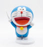 Doraemon Conductor Action Figure – Premium Anime Collectible PVC Statue Model Toy
