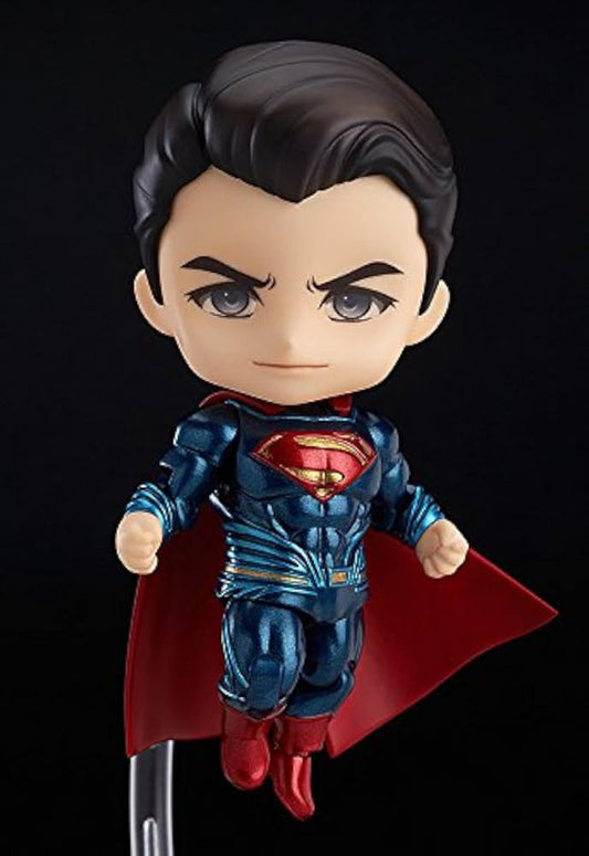 Superman: Dawn of Justice Nendoroid Action Figure: Superman (Justice Edition)