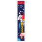 Faber-Castell Astro Super Dark Pencils (Pack of 10) – Space Themed Premium Graphite Writing Pencils with Eraser & Sharpener