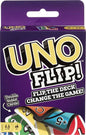 Uno Flip Side Card Game For Adult
