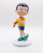 Doraemon Nobita Nobi Recorder Anime Figure – Symphony Musical Band Mini Collectible Figurine for Desk Decor & Gifts