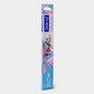DOMS Zoom Ultimate Dark Triangle Pencils (Pack of 10) – Premium HB/2 Ergonomic Graphite Pencils with Eraser & Sharpener