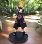 Deidara Action Figure – Naruto Shippuden Anime Collectible PVC
