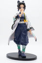 Demon Slayer Shinobu Kocho Anime Action Figure – Premium PVC Collectible Figurine with Butterfly Haori & Base