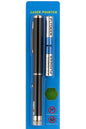Flydeer Professional Red Laser Pointer Pen – High-Power Presentation Remote Clicker for Office, Classroom, and Cat Toy