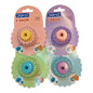 DOMS E-Racer 2 in 1| Eraser-Sharpener | Fun School Supply
