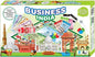 Business India Board Game – Classic Monopoly Style Property Trading Game, Family Strategy Buying & Selling Board Game for Kids & Adults Ages 8+