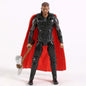 Marvel Thor 7 Inch Superhero Action Figure Toy | Avengers Marvel Collectible Figurine