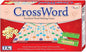 Annie Classic Crossword Board Game – Educational Word-Making Game for Kids & Family Game Night