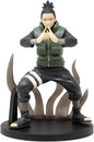 Naruto Shikamaru Nara Action Figure 16 cm Anime for Car Dashboard Table Toy