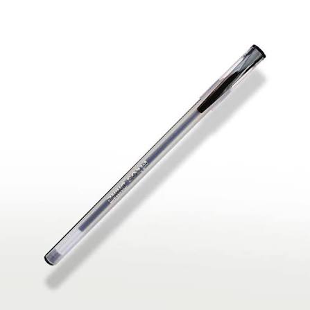 Elkos Shine Ball Pen Black Colour