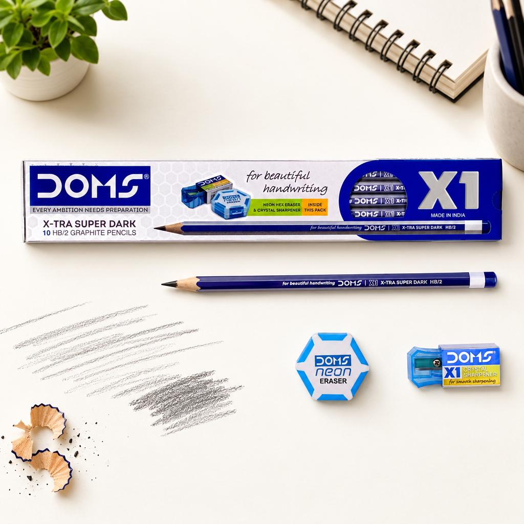 New DOMS pencil product image