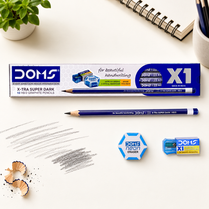 New DOMS pencil product image