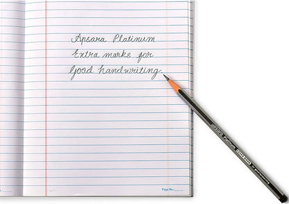 Apsara Platinum Extra Dark Pencil